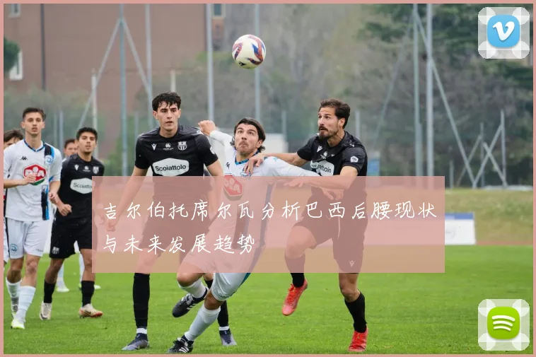 吉尔伯托席尔瓦分析巴西后腰现状与未来发展趋势