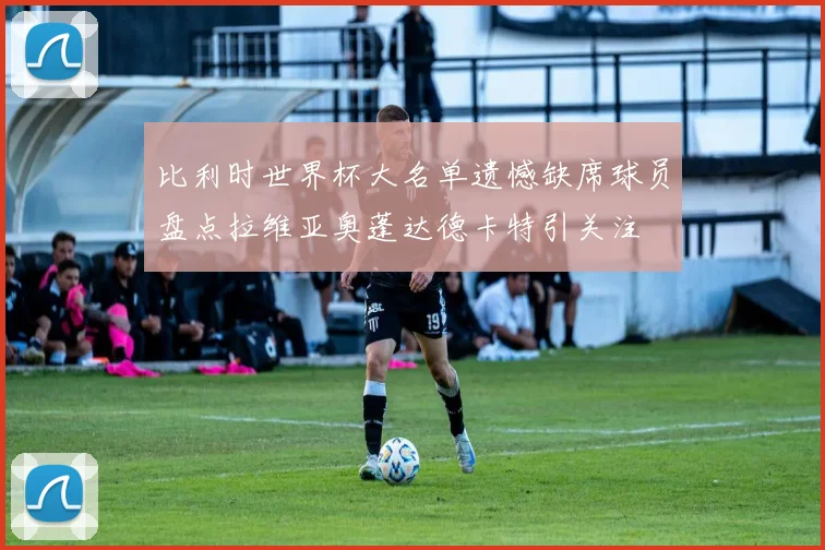 比利时世界杯大名单遗憾缺席球员盘点拉维亚奥蓬达德卡特引关注