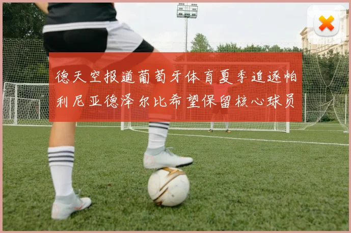 德天空报道葡萄牙体育夏季追逐帕利尼亚德泽尔比希望保留核心球员